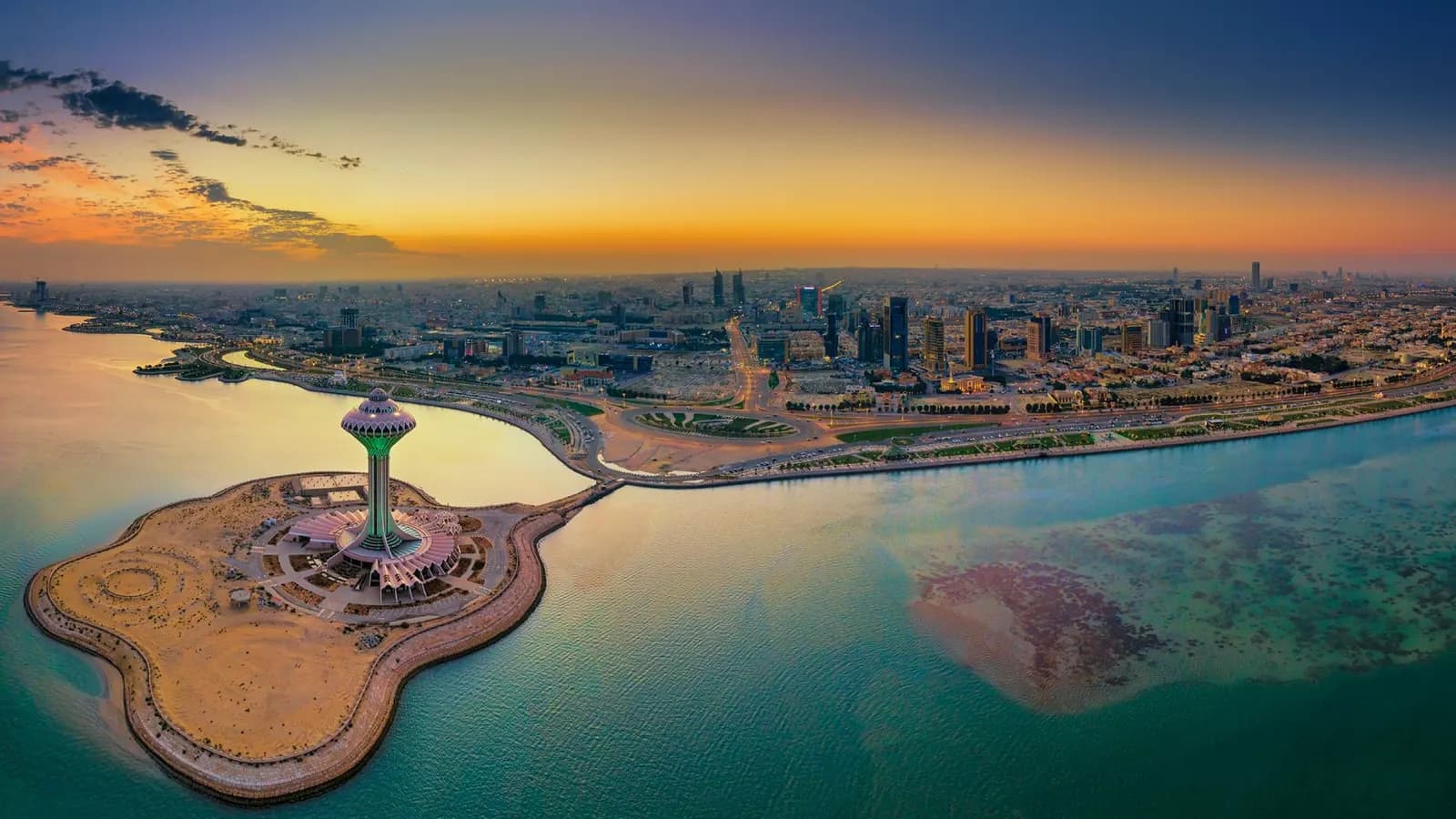 Riyadh to Al Khobar