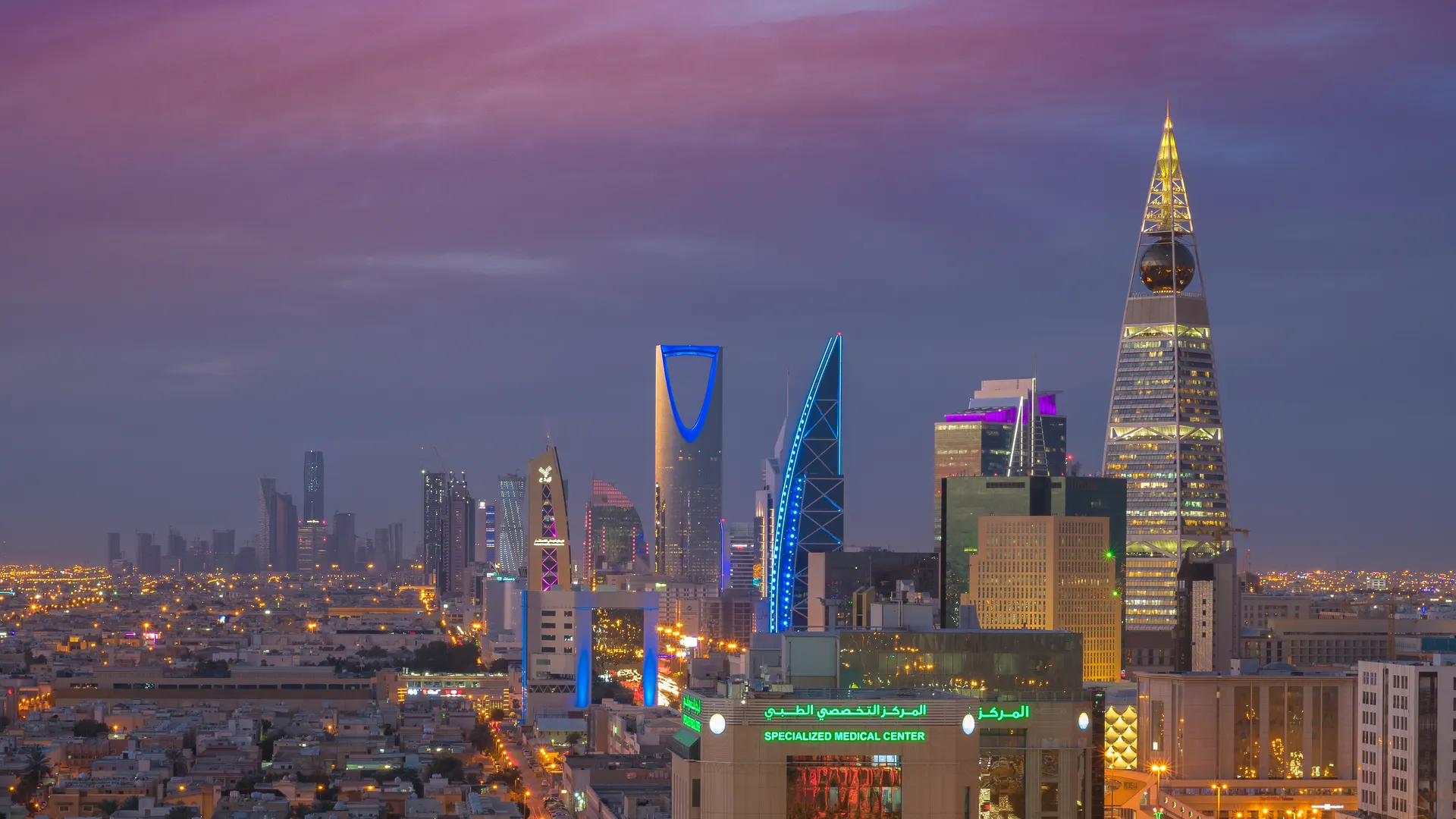 Taxi Saudi Arabia — licensed taxi and car service across the Kingdom